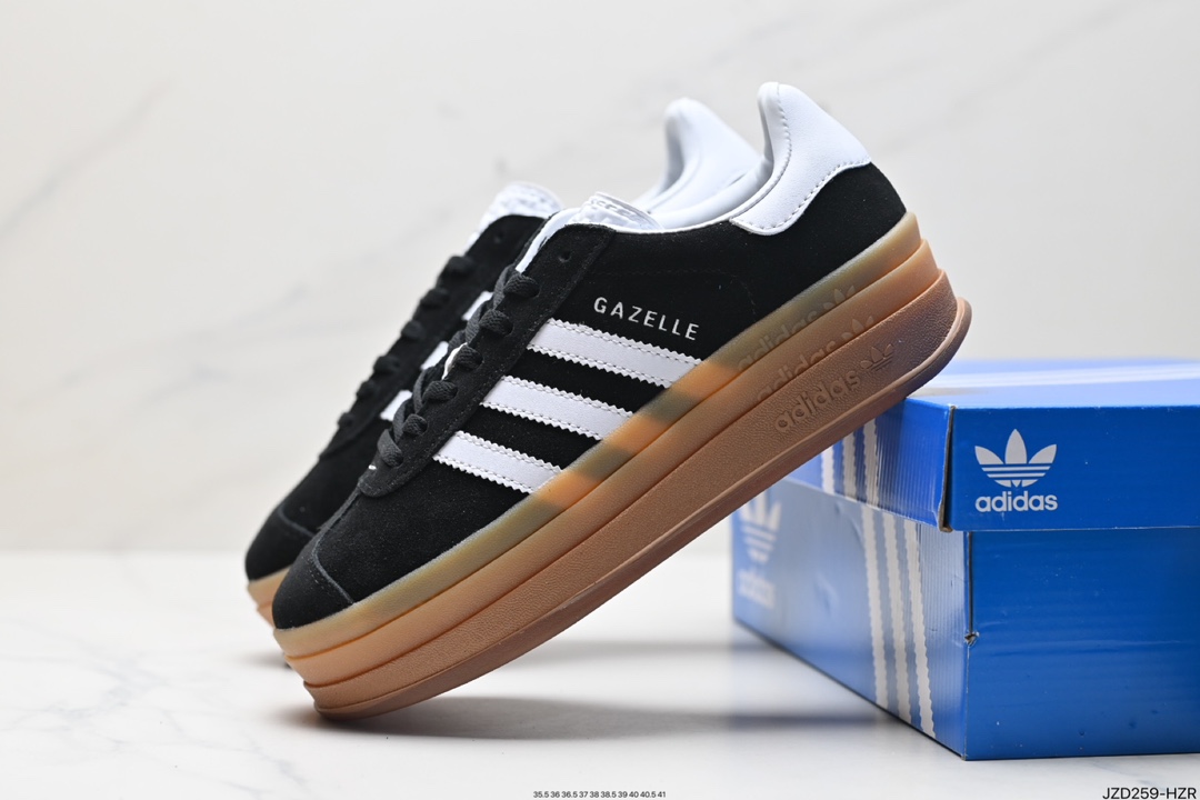 Adidas Gazelle Shoes